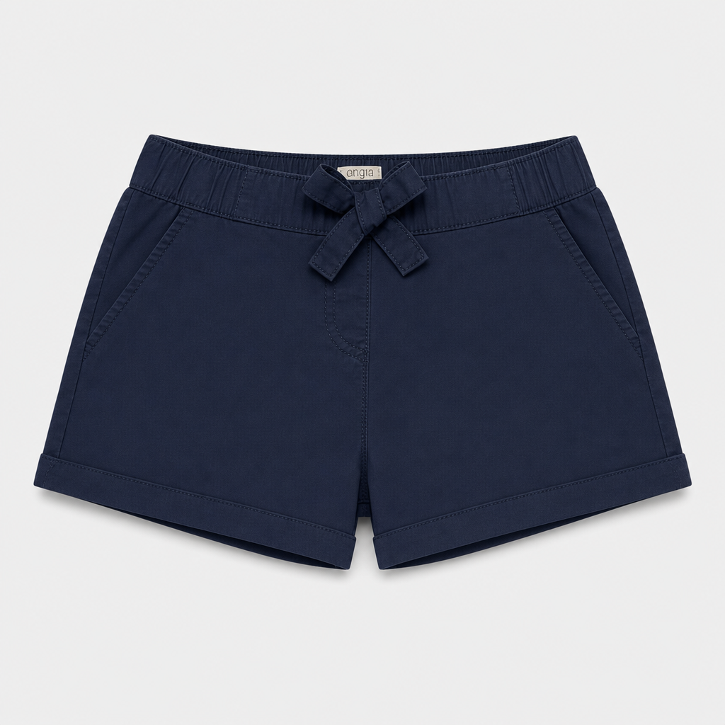 Pantaloncini corti - Bambina - 114 - 119 | 6 anni
