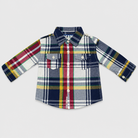 Camicia - Bambino - 66 - 71 | 6 mesi