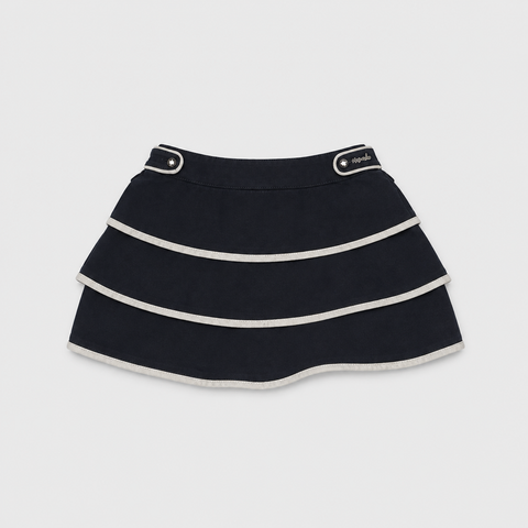 Gonna - Bambina - 84 - 89 | 18 mesi