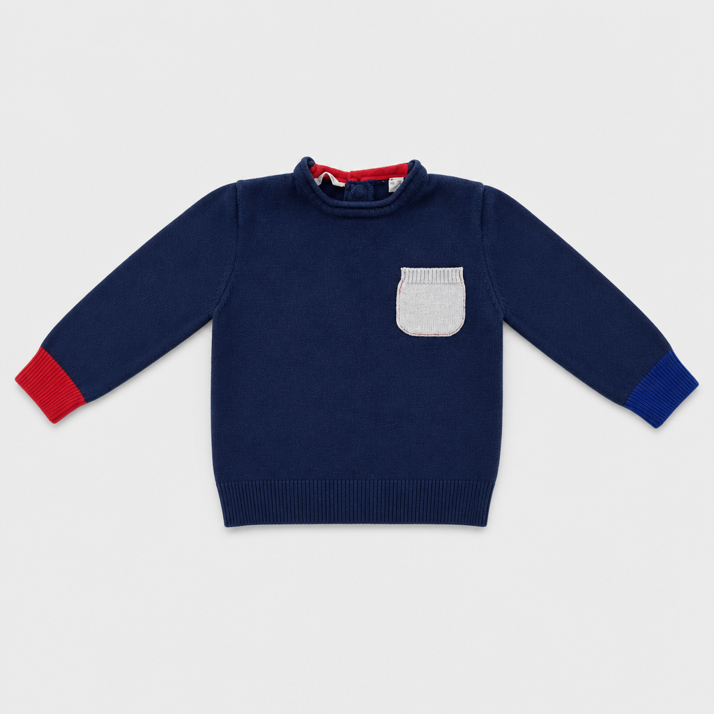 Maglioncino - Bambino - 84 - 89 | 18 mesi