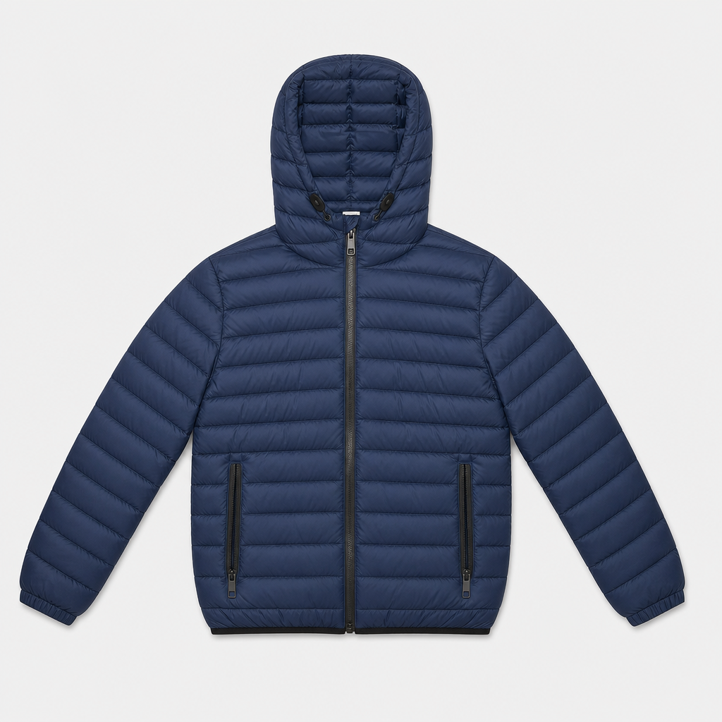 Giacca invernale pesante - Bambino - 126 - 131 | 8 anni