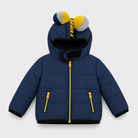 Giacca invernale pesante - Bambino - 72 - 77 | 9 mesi