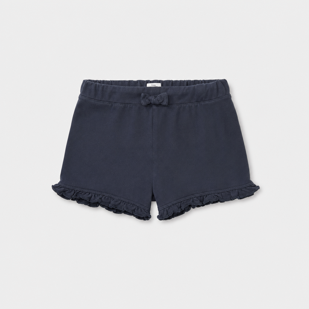 Pantaloncini corti - Bambina - 78 - 83 | 1 anno