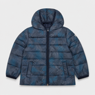 Giacca invernale pesante - Bambino - 90 - 95 | 2 anni