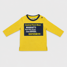 Maglietta maniche lunghe - Bambino - 114 - 119 | 6 anni