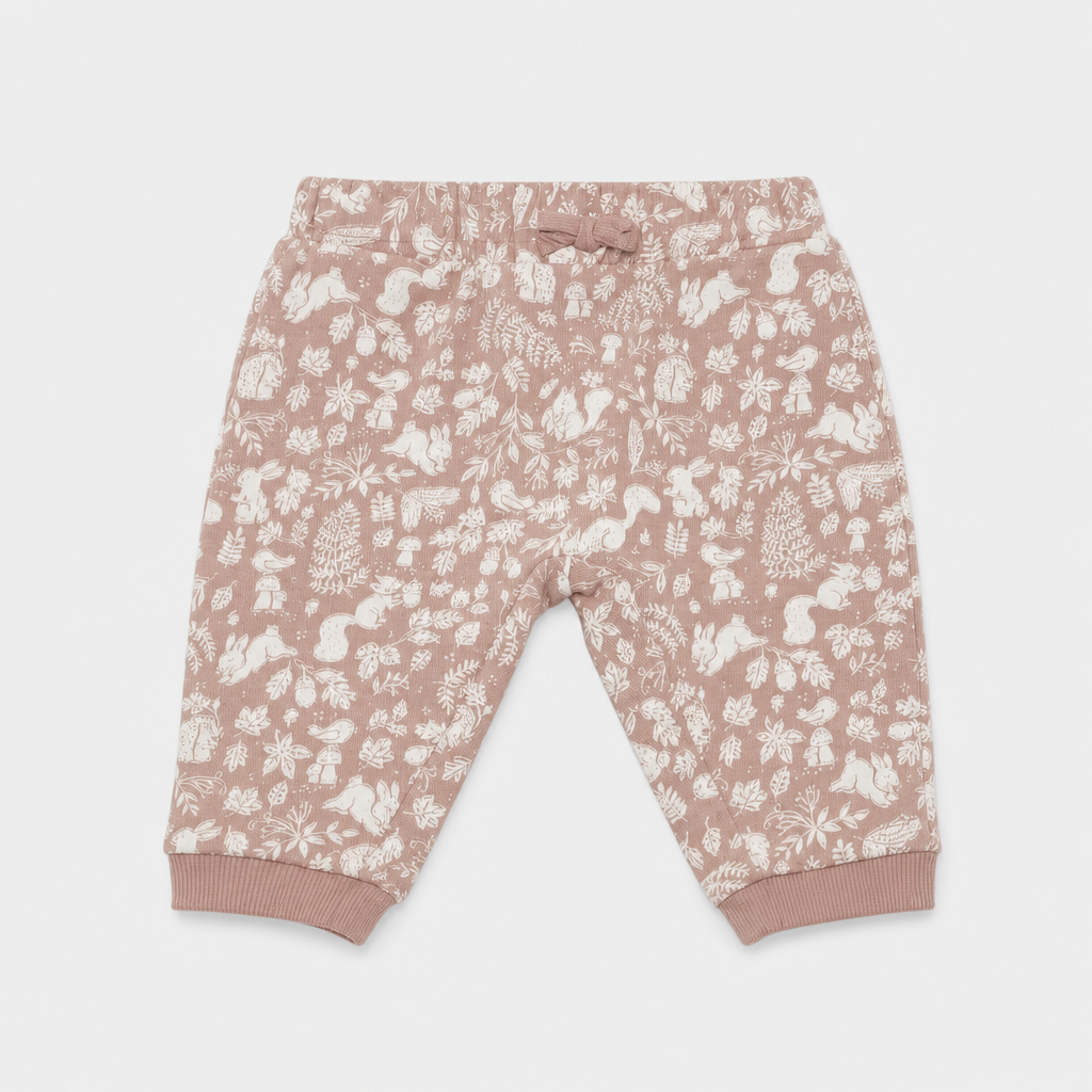 Pantaloni tuta - Bambina - 60 - 65 | 3 mesi