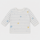 Maglietta maniche lunghe - Bambino - 72 - 77 | 9 mesi