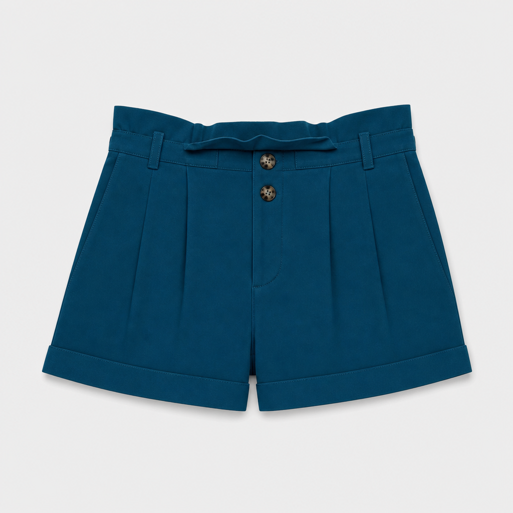 Pantaloncini corti - Bambina - 84 - 89 | 18 mesi