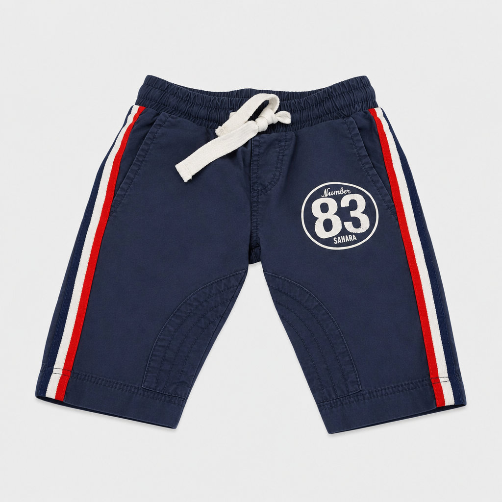 Pantaloncini corti - Bambino - 90 - 95 | 2 anni