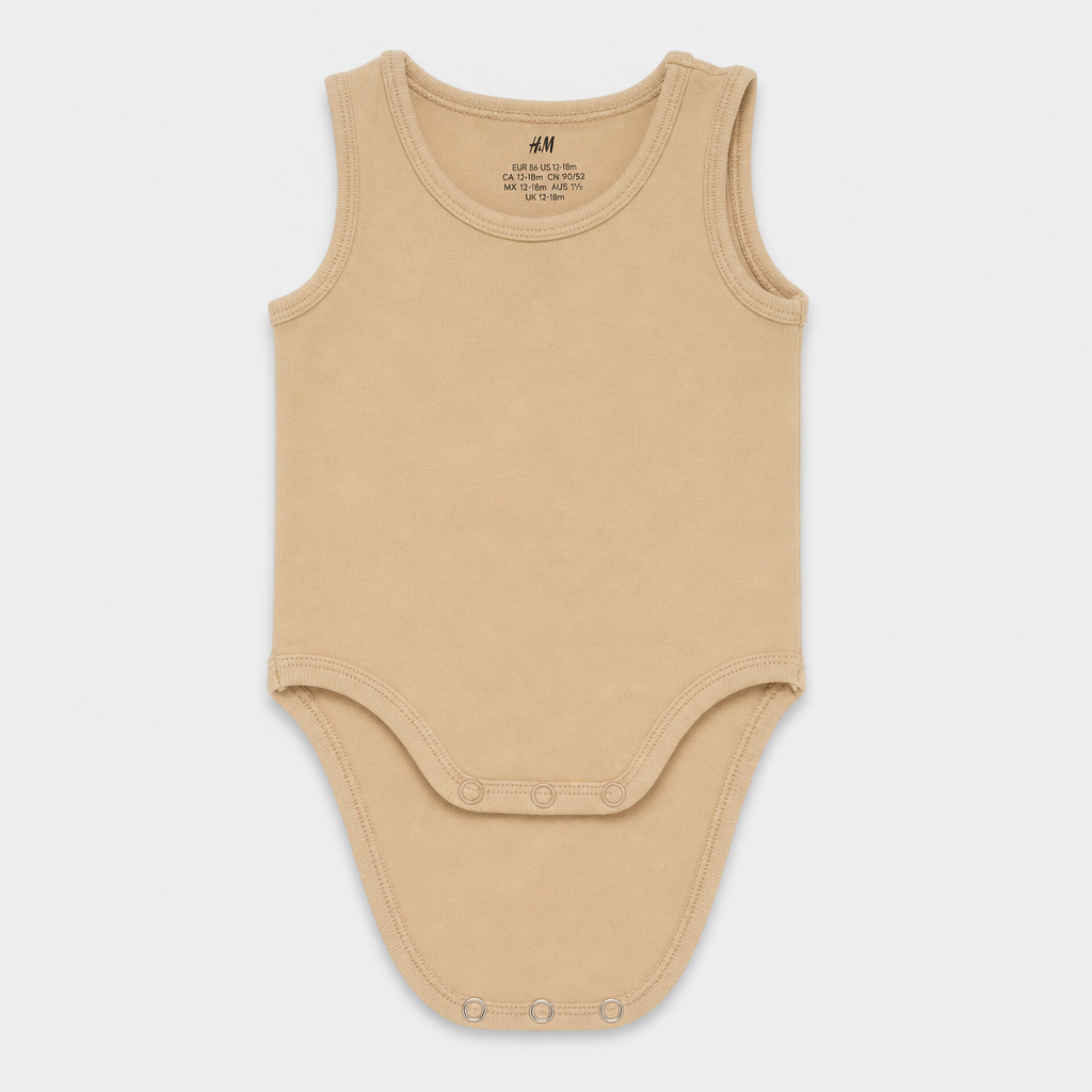 Body - Bambino - 60 - 65 | 3 mesi