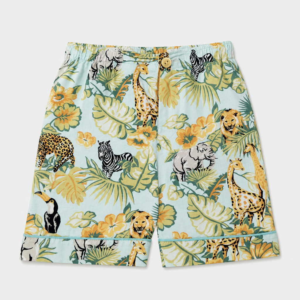 Pantaloncini corti - Bambino - 90 - 95 | 2 anni