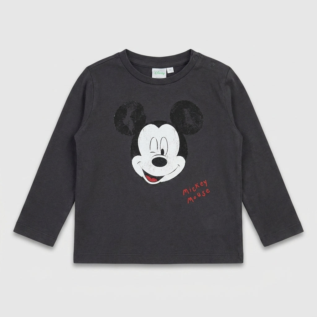 Maglietta maniche lunghe - Bambino - 84 - 89 | 18 mesi