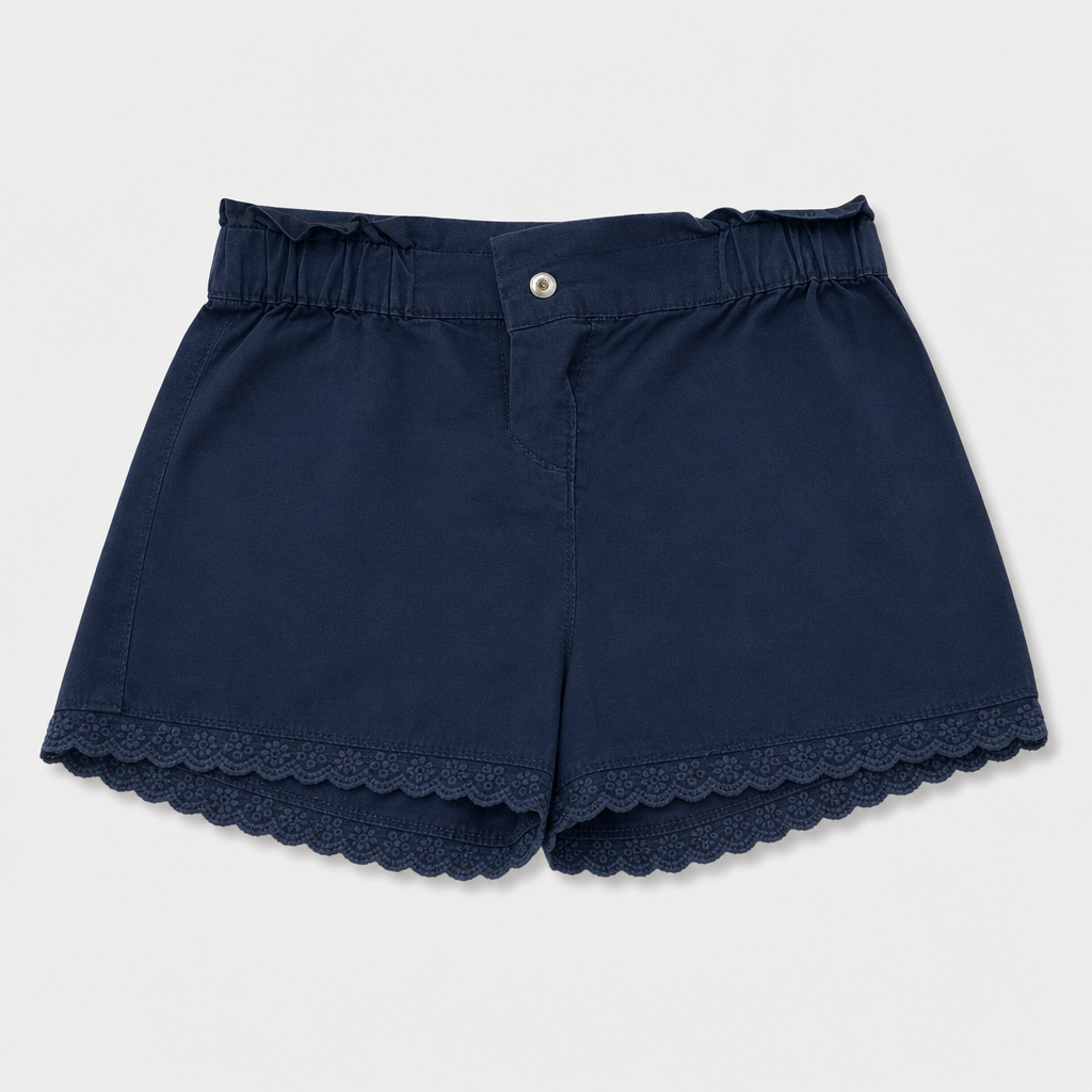 Pantaloncini corti - Bambina - 96 - 101 | 3 anni