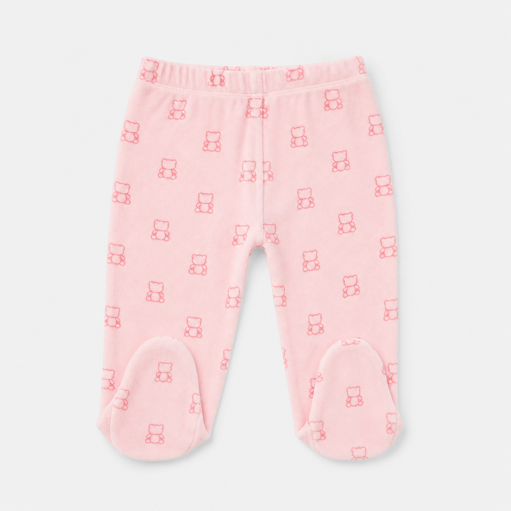 Pantaloni - Bambina - 50 - 59 < 3 mesi