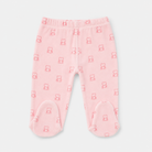 Pantaloni - Bambina - 50 - 59 < 3 mesi