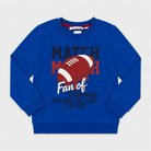 Felpa - Bambino - 72 - 77 | 9 mesi