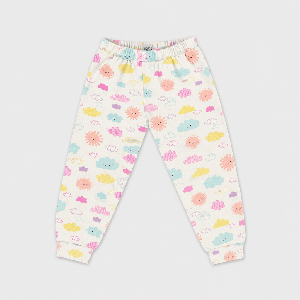 Pantaloni - Bambina - 84 - 89 | 18 mesi