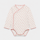 Body - Bambina - 60 - 65 | 3 mesi