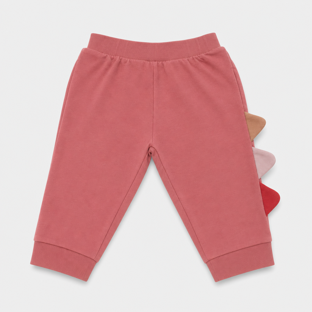 Pantaloni tuta - Bambina - 72 - 77 | 9 mesi