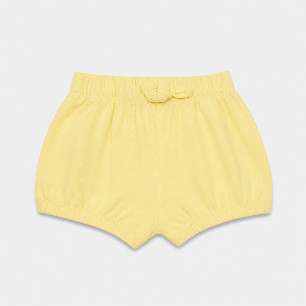 Pantaloncini corti - Bambina - 50 - 59 < 3 mesi