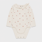 Body - Bambina - 50 - 59 < 3 mesi