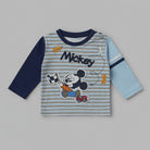 Maglietta maniche lunghe - Bambino - 78 - 83 | 1 anno