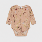 Body - Bambina - 50 - 59 < 3 mesi
