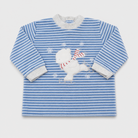 Maglietta maniche lunghe - Bambino - 66 - 71 | 6 mesi