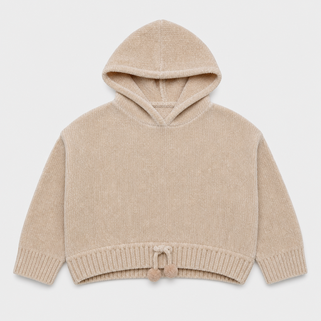Felpa - Bambino - 84 - 89 | 18 mesi