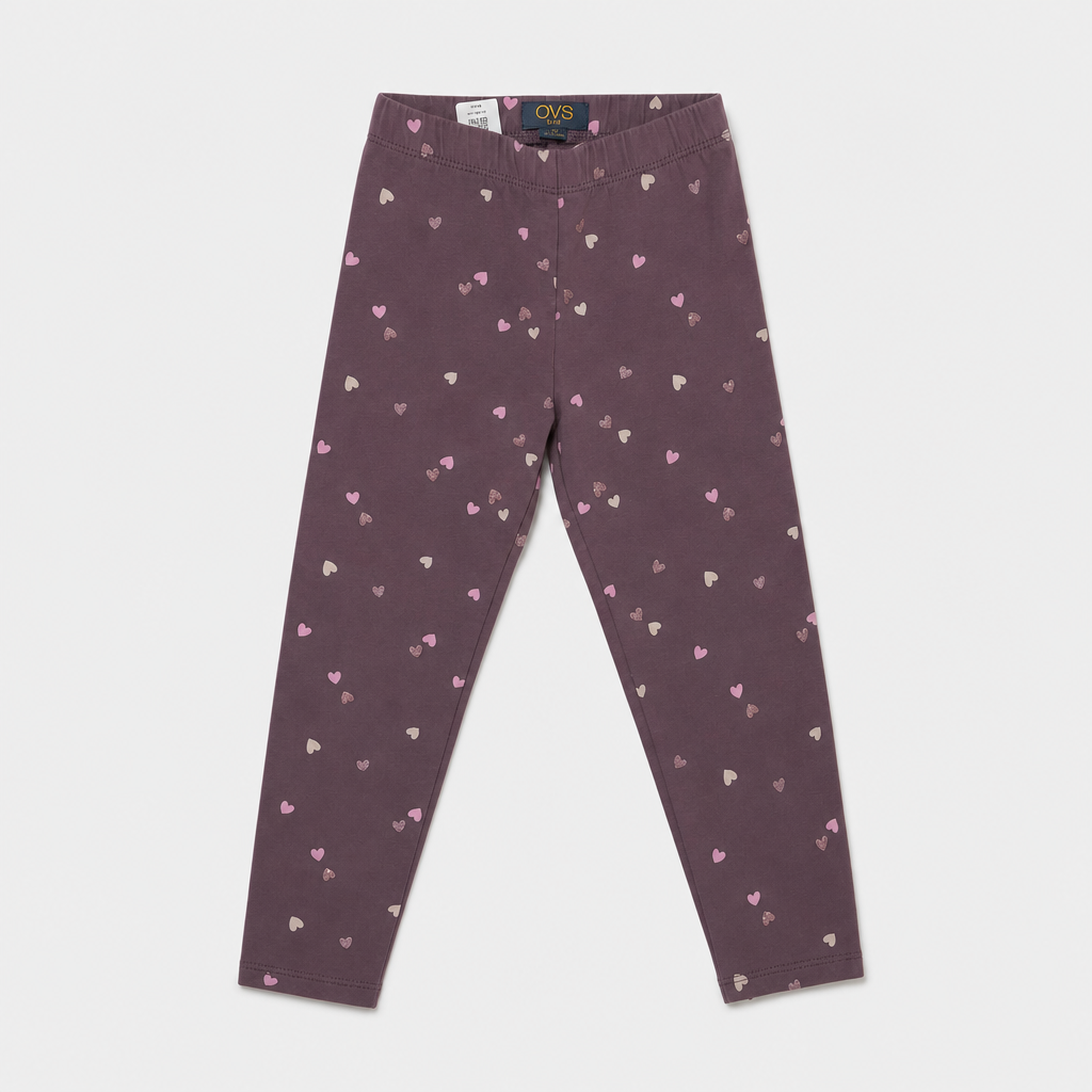 Leggins - Bambina - 96 - 101 | 3 anni
