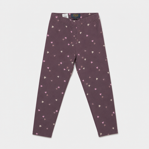 Leggins - Bambina - 96 - 101 | 3 anni