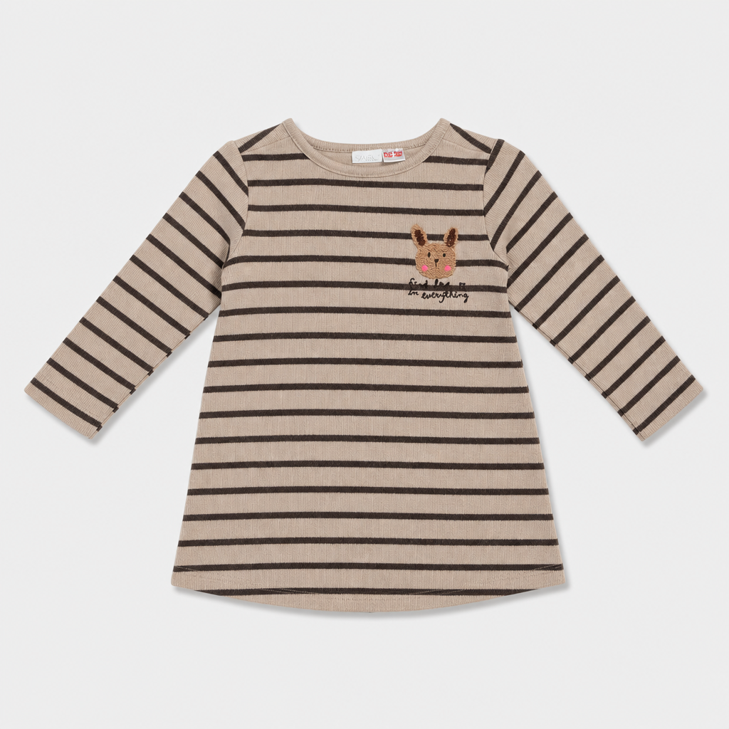 Maglietta maniche lunghe - Bambina - 102 - 107 | 4 anni