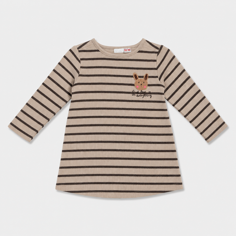 Maglietta maniche lunghe - Bambina - 102 - 107 | 4 anni