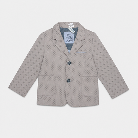 Giacca primavera - Bambino - 90 - 95 | 2 anni