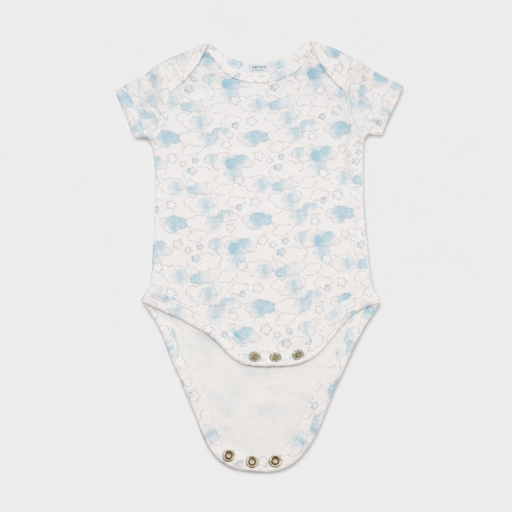 Body - Bambino - 60 - 65 | 3 mesi