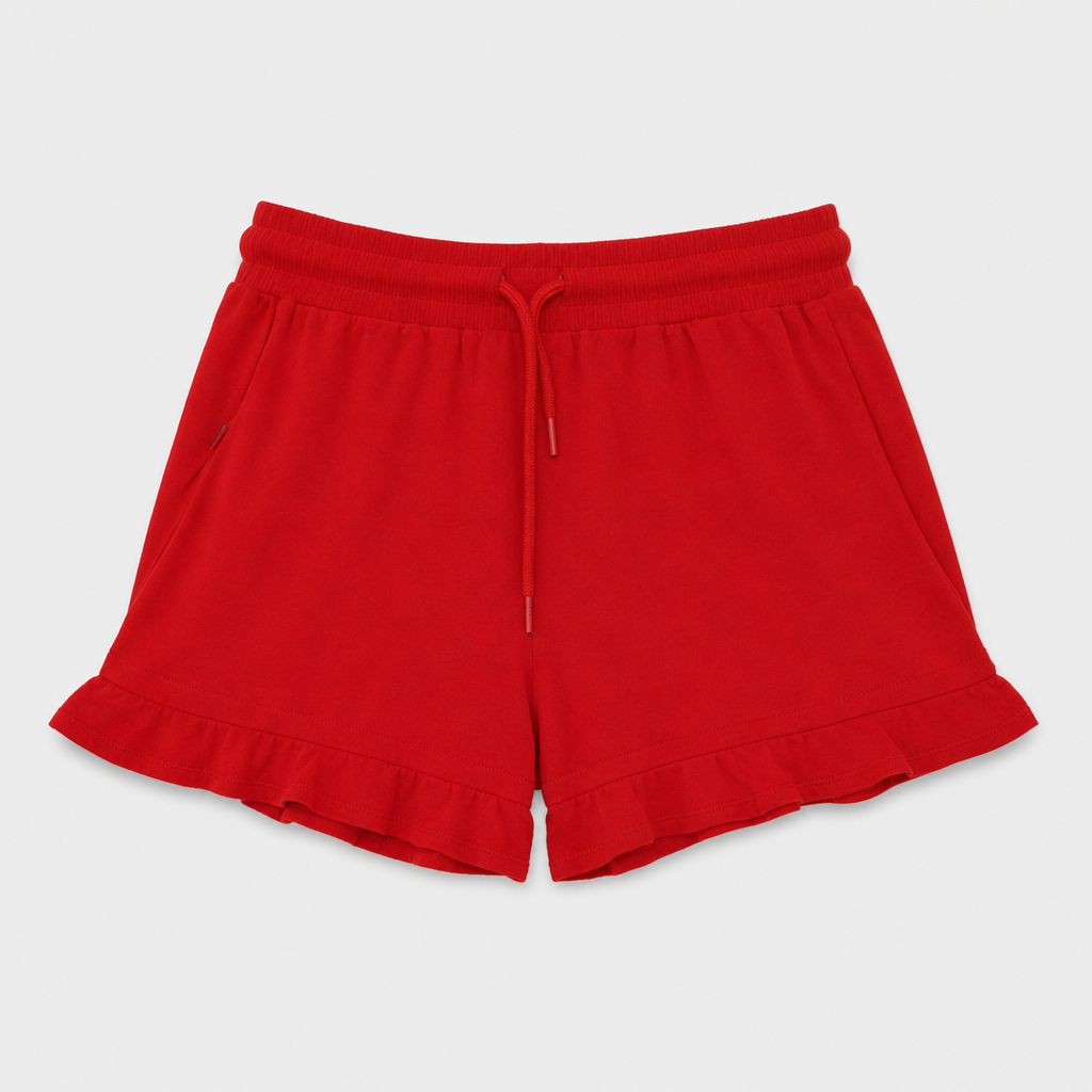 Pantaloncini corti - Bambina - 126 - 131 | 8 anni