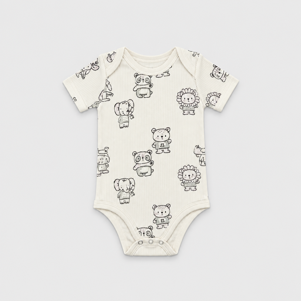 Body - Bambino - 50 - 59 < 3 mesi