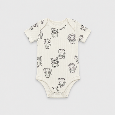Body - Bambino - 50 - 59 < 3 mesi