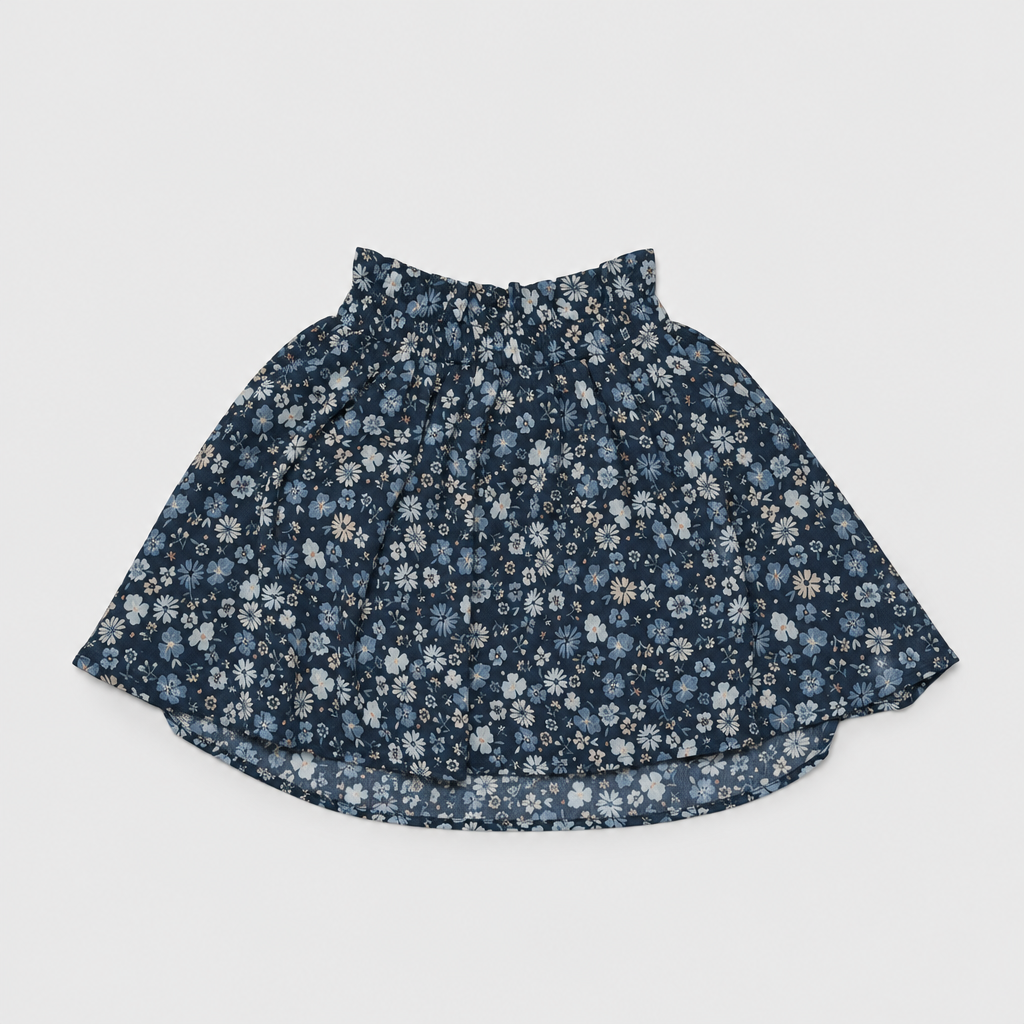Gonna - Bambina - 102 - 107 | 4 anni