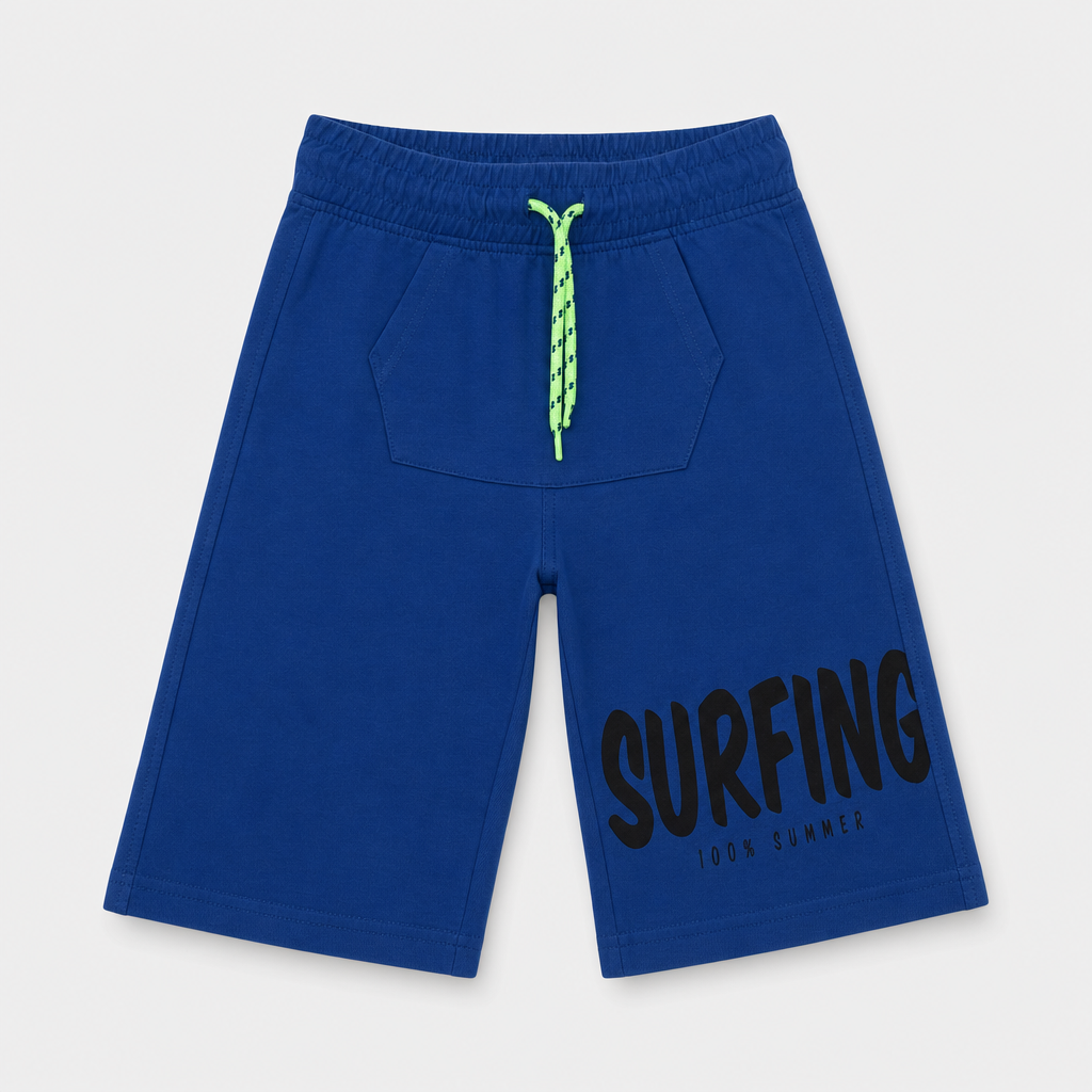 Pantaloncini corti - Bambino - 120 - 125 | 7 anni