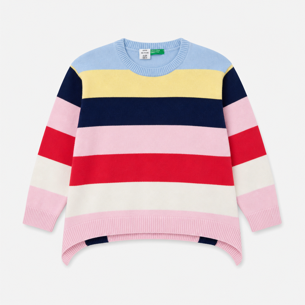 Maglione - Bambina - 108 - 113 | 5 anni