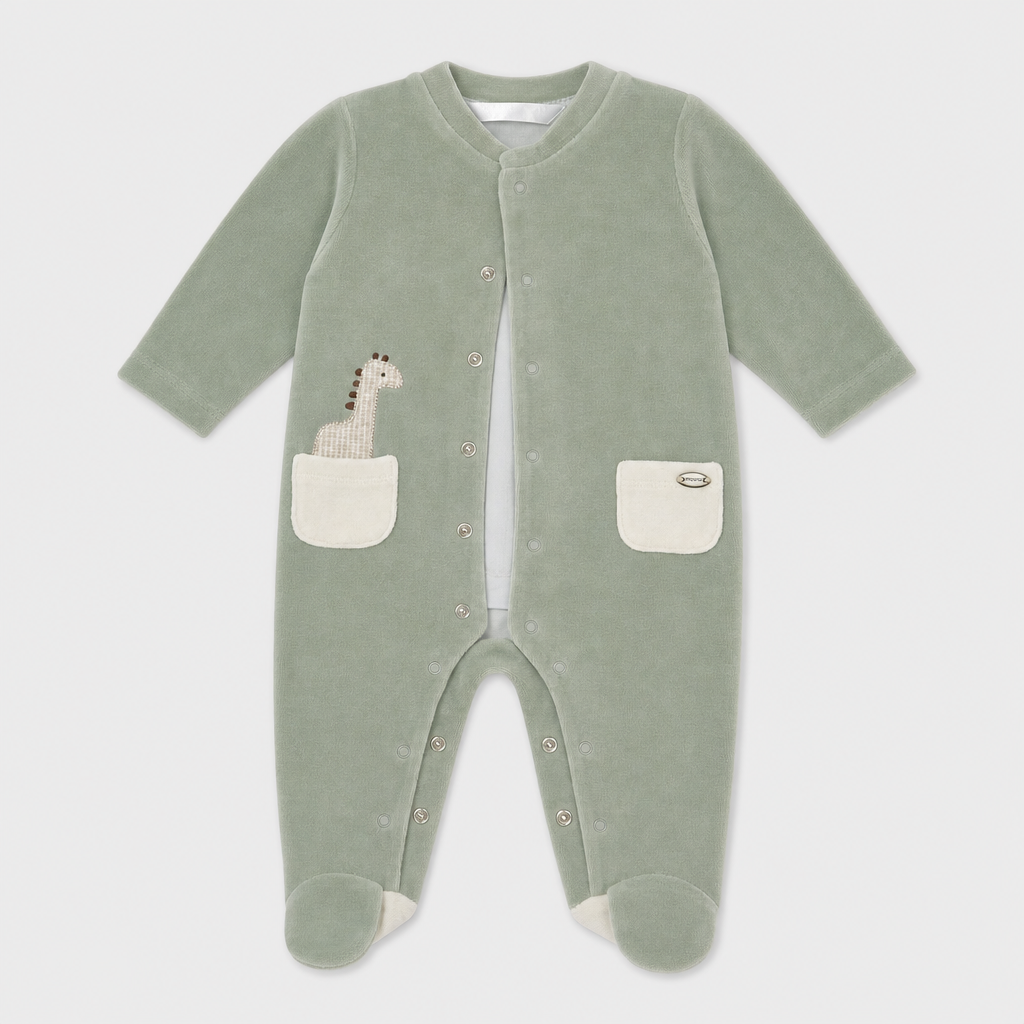 Tutine neonato - Bambino - 50 - 59 < 3 mesi