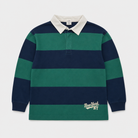 Polo maniche lunghe - Bambino - 96 - 101 | 3 anni