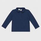 Polo maniche lunghe - Bambina - 108 - 113 | 5 anni