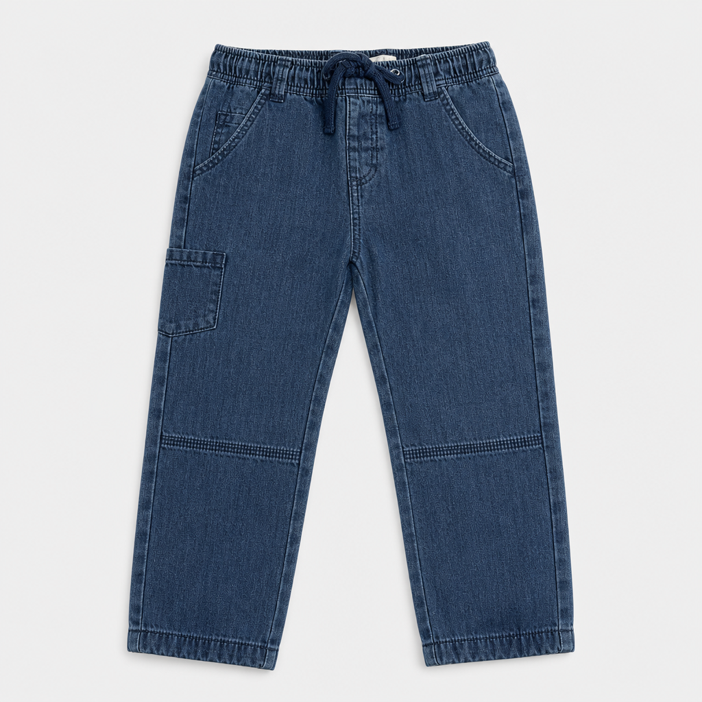 Jeans - Bambino - 90 - 95 | 2 anni