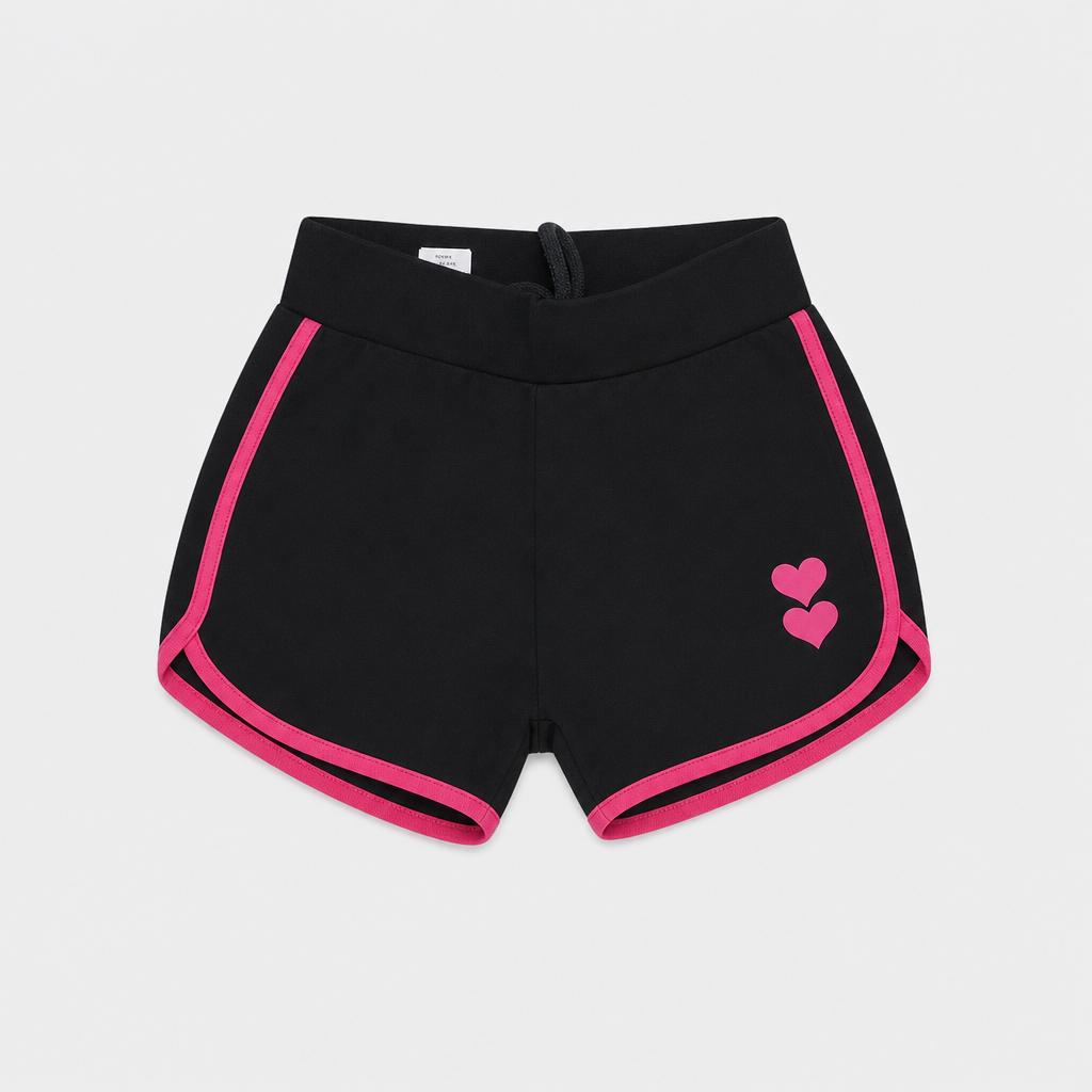 Pantaloncini corti - Bambina - 102 - 107 | 4 anni