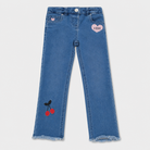 Jeans - Bambina - 102 - 107 | 4 anni