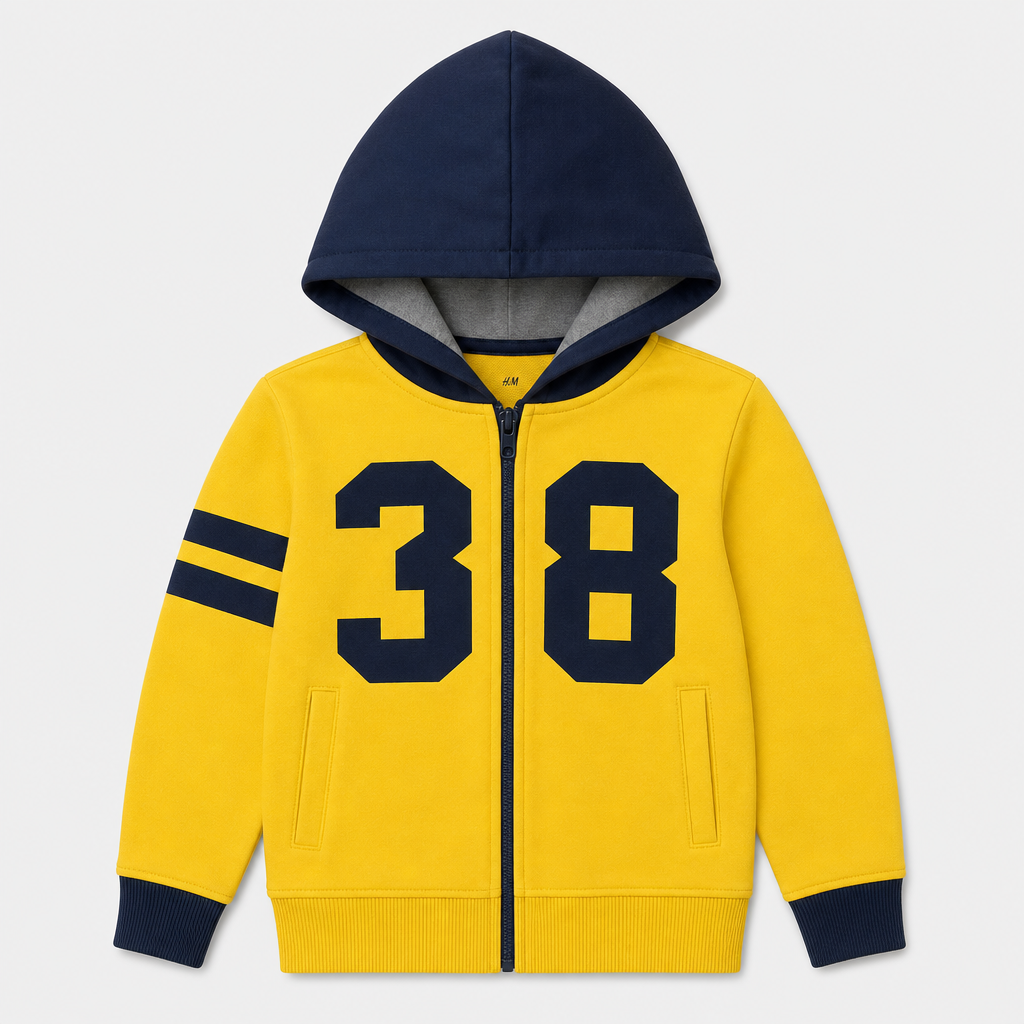 Felpa - Bambino - 72 - 77 | 9 mesi