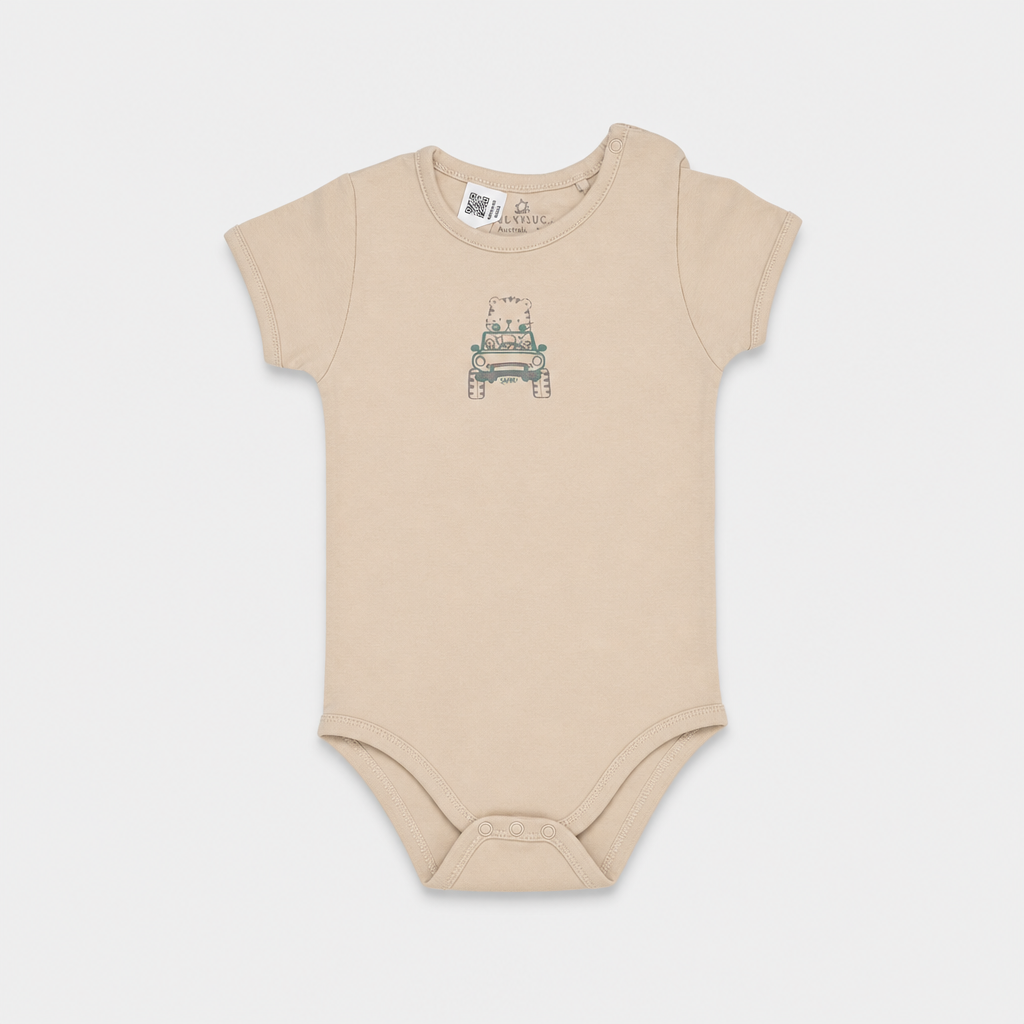 Body - Bambino - 84 - 89 | 18 mesi