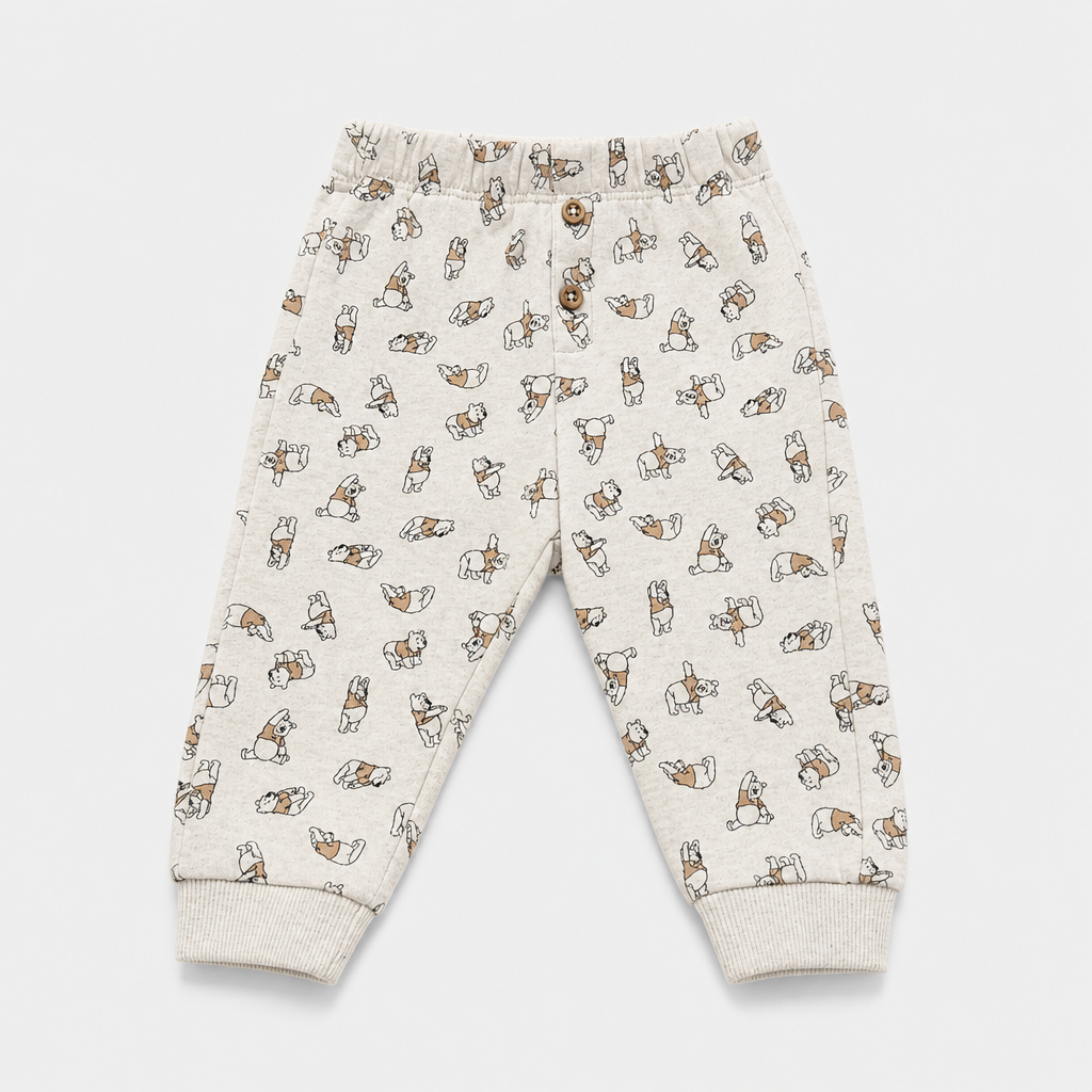 Pantaloni tuta - Bambino - 72 - 77 | 9 mesi